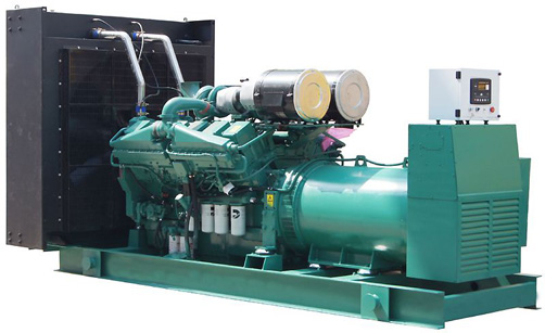 襄州30kw康明斯柴油发电机组图片 襄州30kw康明斯柴油发电机组图片