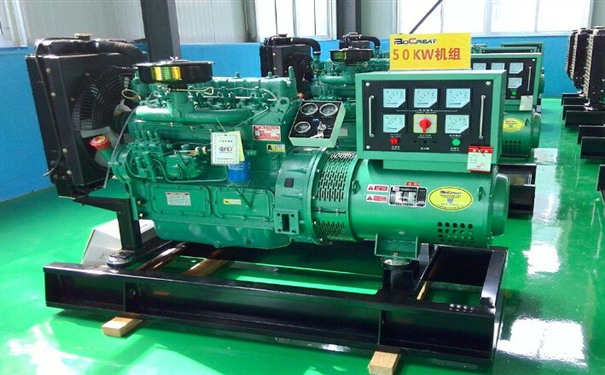 襄州发电机出租